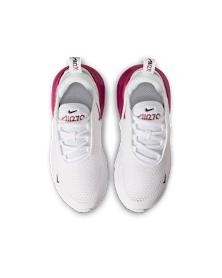 Nike Nike Air Max 270 Little Kids' Shoes