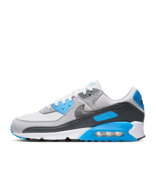 Nike Nike Air Max 90 Men's Shoes