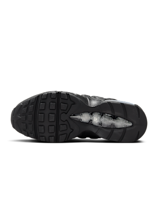 Nike Nike Air Max 95 Big Bubble Women's Shoes