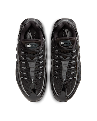 Nike Nike Air Max 95 Big Bubble Women's Shoes