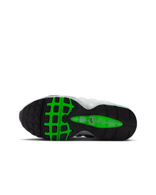 Nike Nike Air Max 95 Big Kids' Shoes