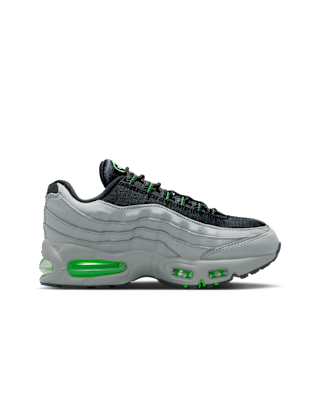 Nike Nike Air Max 95 Big Kids' Shoes