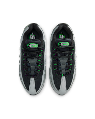Nike Nike Air Max 95 Big Kids' Shoes