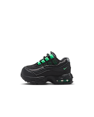 Nike Nike Air Max 95 Recraft Baby/Toddler Shoes