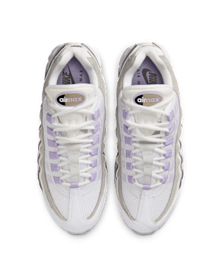 Nike Nike Air Max 95 Women's Shoes