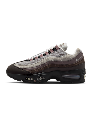 Nike Nike Air Max 95 Women's Shoes