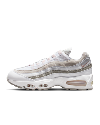 Nike Nike Air Max 95 Women's Shoes