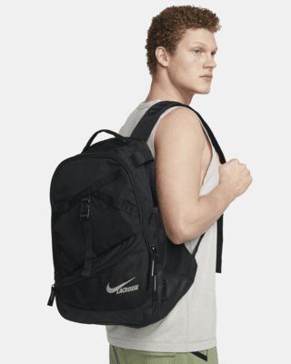 Nike Nike Air Max Lacrosse Backpack (Medium 36L)