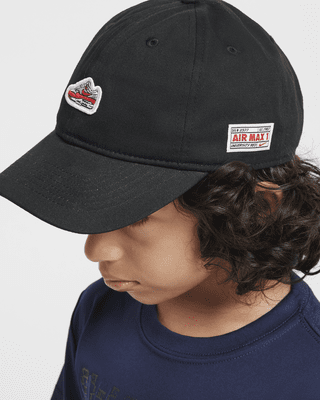 Nike Nike Air Max Little Kids' Club Cap