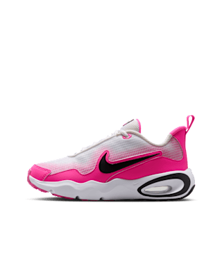 Nike Nike Air Max Nova Big Kids' Shoes