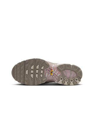 Nike Nike Air Max Plus Big Kids' Shoes