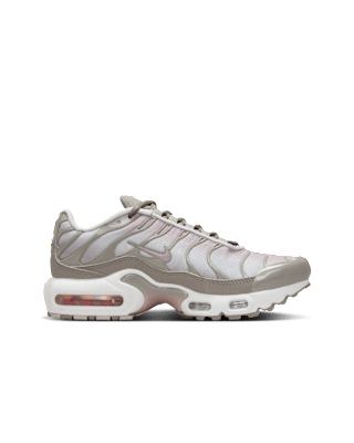 Nike Nike Air Max Plus Big Kids' Shoes