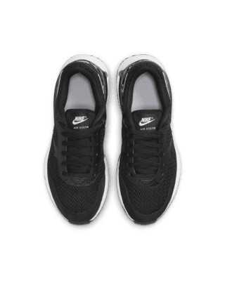 Nike Nike Air Max SYSTM Big Kids' Shoes
