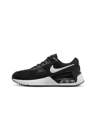Nike Nike Air Max SYSTM Big Kids' Shoes