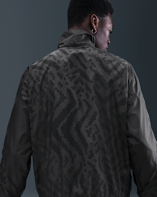 Nike Nike Air Men's Half-Zip Jacket