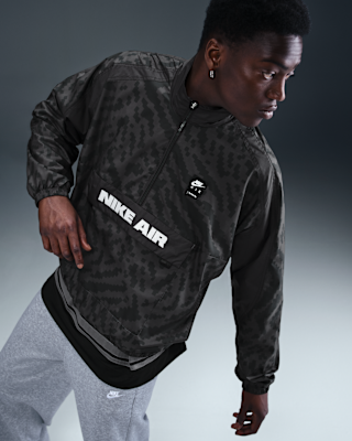 Nike Nike Air Men's Half-Zip Jacket