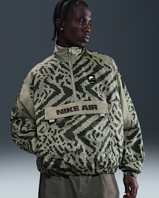 Nike Nike Air Men's Half-Zip Jacket