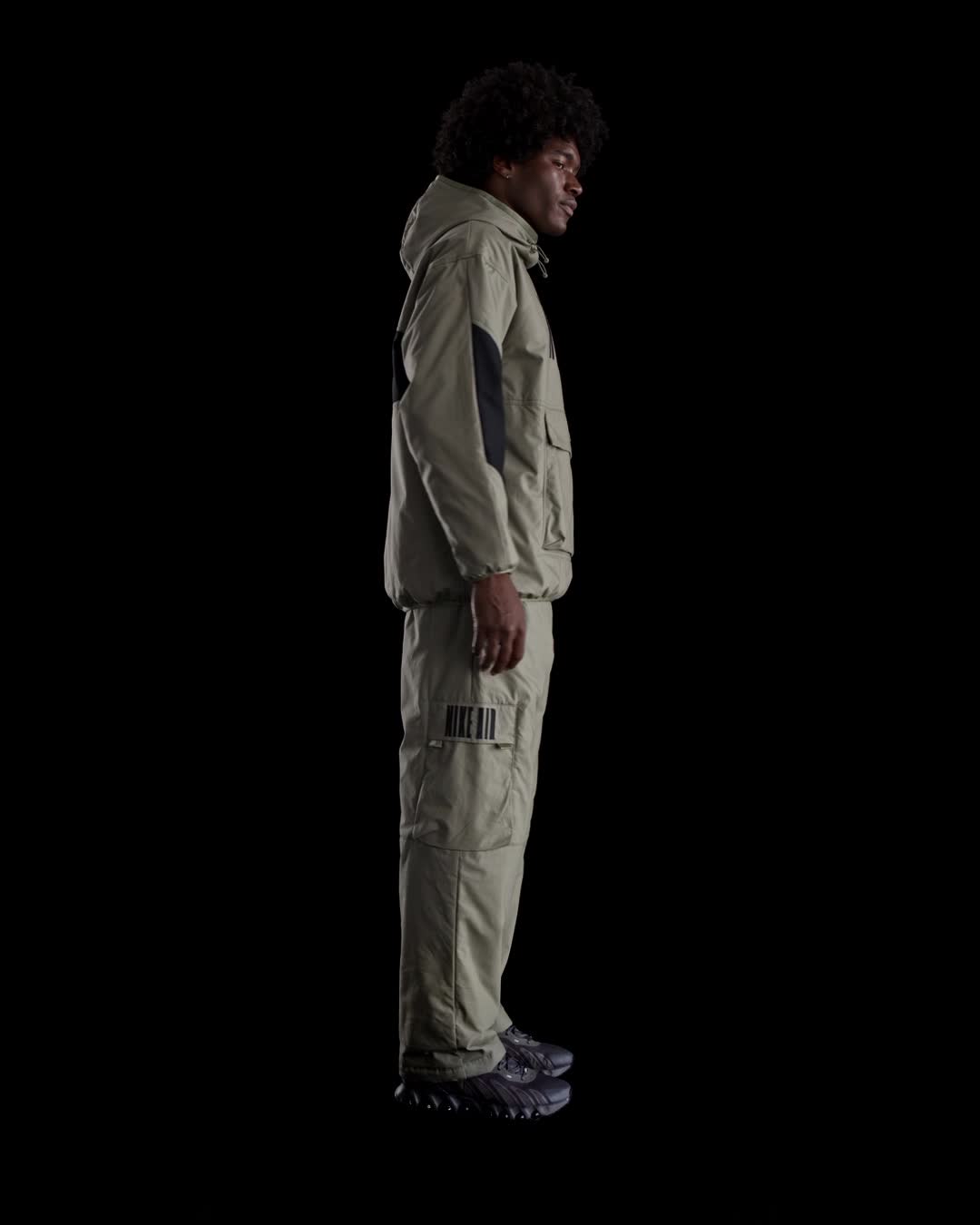 Nike Nike Air Men's Loose Insulated Jacket