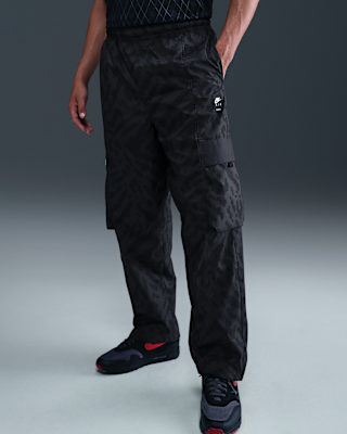 Nike Nike Air Men's Woven Cargo Pants