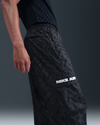 Nike Nike Air Men's Woven Cargo Pants
