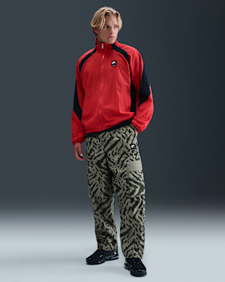 Nike Nike Air Men's Woven Cargo Pants