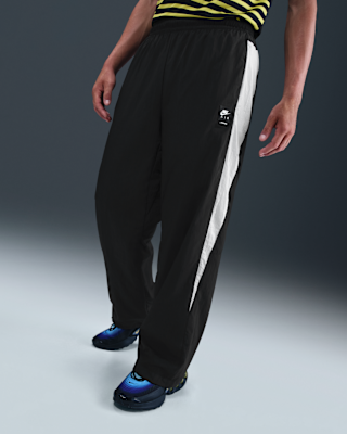 Nike Nike Air Men's Woven Track Pants