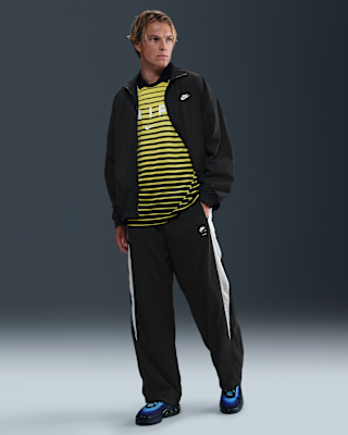 Nike Nike Air Men's Woven Track Pants