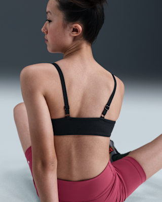 Nike Nike Alate Girls' Sports Bra