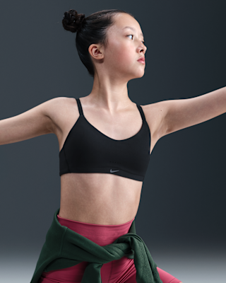 Nike Nike Alate Girls' Sports Bra