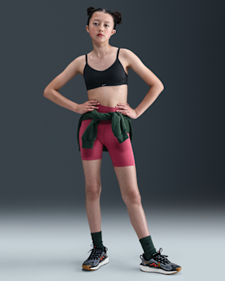 Nike Nike Alate Girls' Sports Bra