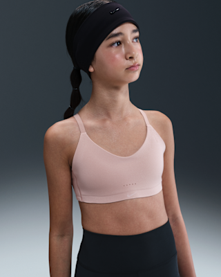 Nike Nike Alate Girls' Sports Bra