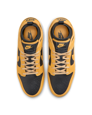 Nike Nike Alpha Menace 4 Dunk SE Football Cleats