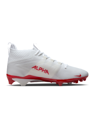 Nike Nike Alpha Menace 4 Elite Football Cleats