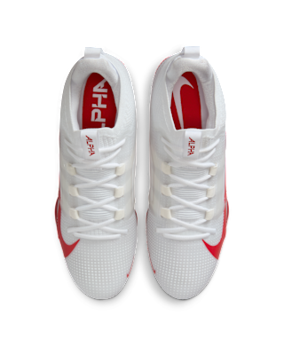 Nike Nike Alpha Menace 4 Elite Football Cleats