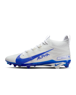 Nike Nike Alpha Menace 4 Elite Football Cleats