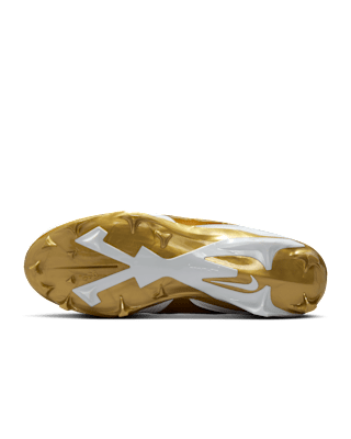 Nike Nike Alpha Menace 4 Pro Football Cleats