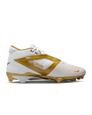 Nike Nike Alpha Menace 4 Pro Football Cleats