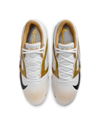 Nike Nike Alpha Menace 4 Pro Football Cleats