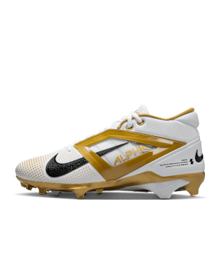 Nike Nike Alpha Menace 4 Pro Football Cleats