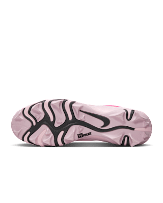 Nike Nike Alpha Menace 4 Shark Football Cleats