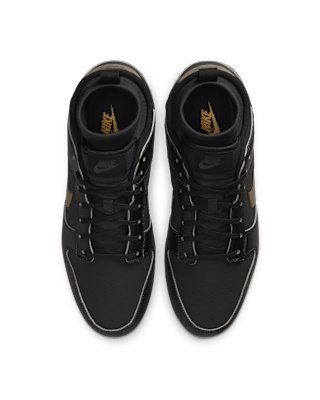 Nike Nike Alpha Menace Dunk Men's Football Cleats