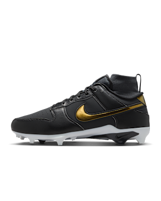 Nike Nike Alpha Menace Dunk Men's Football Cleats