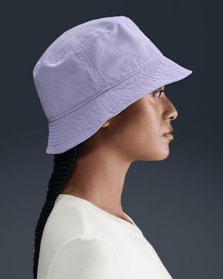 Nike Nike Apex Futura Washed Bucket Hat