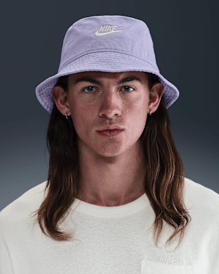 Nike Nike Apex Futura Washed Bucket Hat