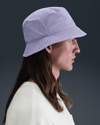 Nike Nike Apex Futura Washed Bucket Hat