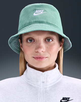 Nike Nike Apex Futura Washed Bucket Hat