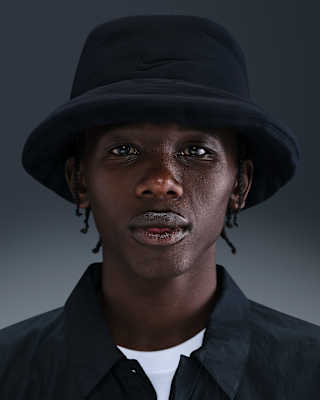 Nike Nike Apex Puffle Bucket Hat