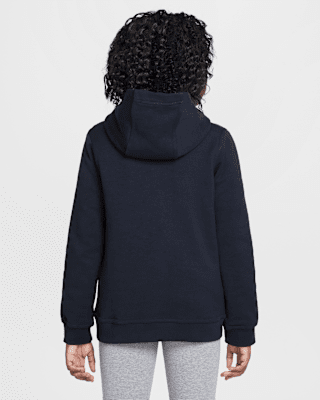 Nike Nike Big Kids' Cheer Pullover Hoodie