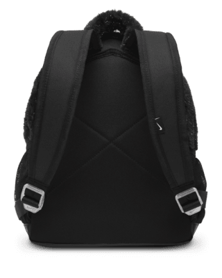 Nike Nike Big Kids' Faux Fur Backpack (11L)