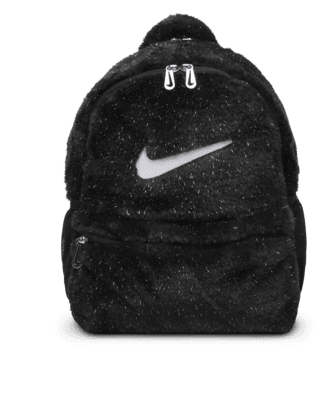 Nike Nike Big Kids' Faux Fur Backpack (11L)